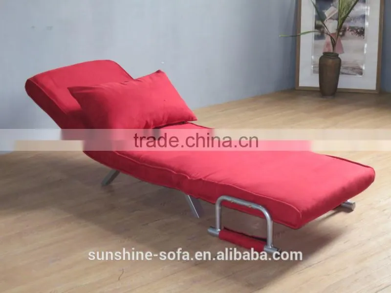 Singal Sofa Chair & 2015 New Design Folding Down Sofa Bed