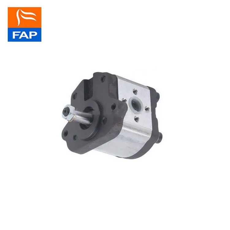 Hydraulic pump 3538957M91 for MasseyF erguson Tractors