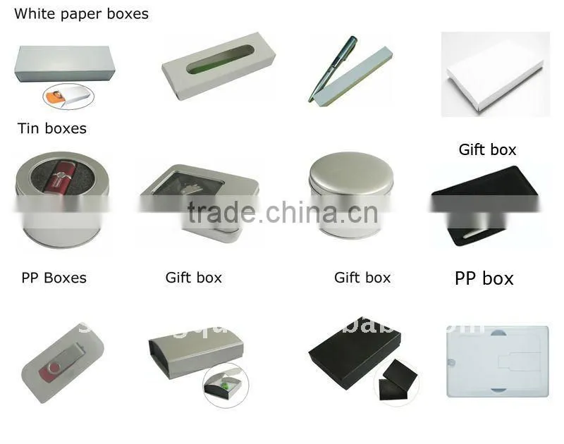 promotional gift leather usb flash drive