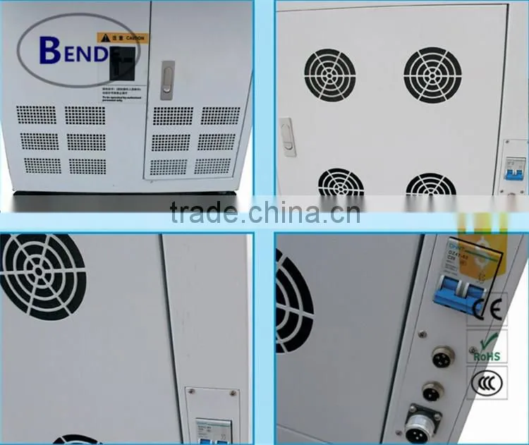 portable 3d glass cube laser engraving machine