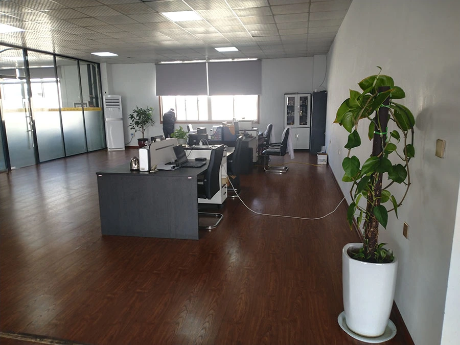 Henan Shunchang Bee Products Co., Ltd company overview - view 1