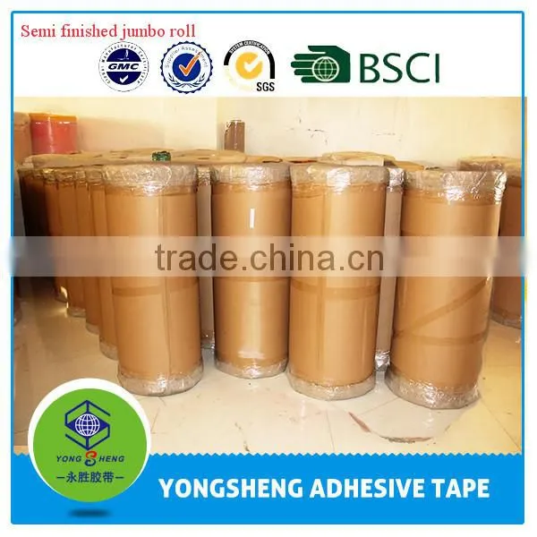 2015 hot sell jumbo tissue roll OEM factory
