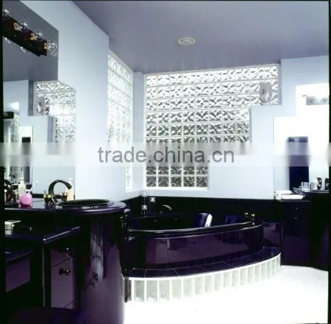 wholesale glass block price