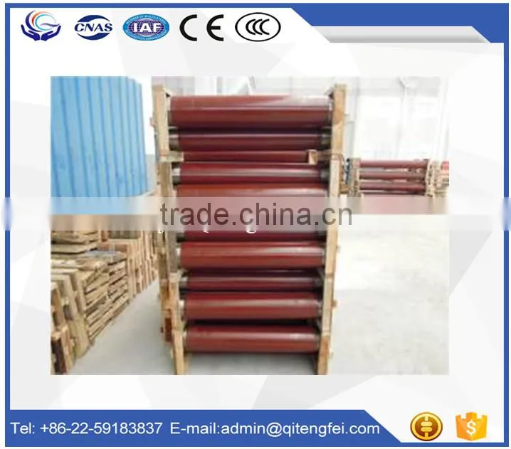 Kyokuto &Sany concrete pump spare parts cylinder tube