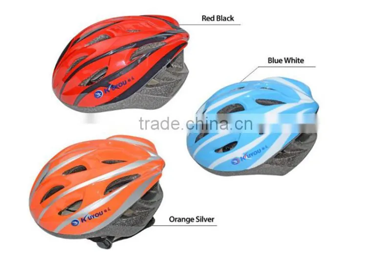 KU-0364 original bicycle helmets