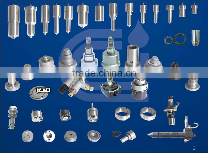 Diesel Fuel Injection Pump VE Rotor Head 146401-1920