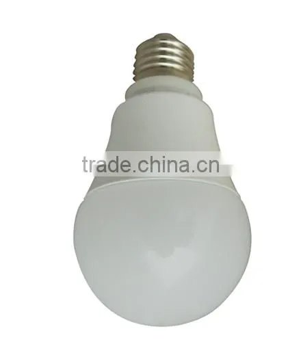 270 deg 2700-3200k,6000-6500K 5W led lightingwith ETL UL