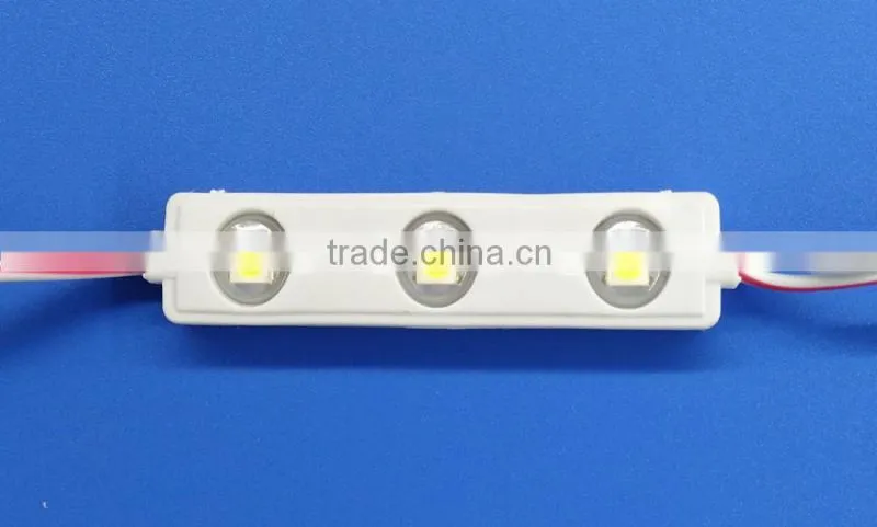 1.2w samsung led module manufacture wholesale led module lamp for channel letter