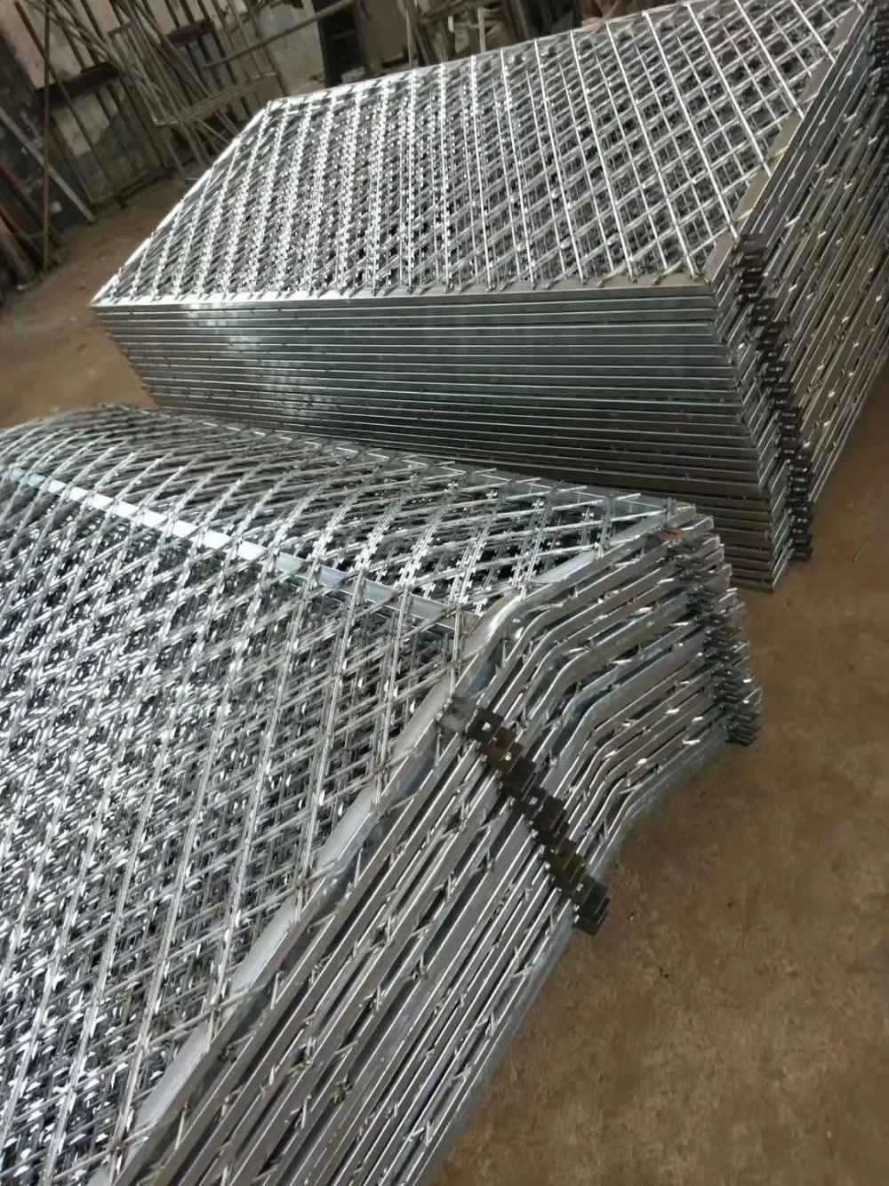 BTO Series Razor Wire Complete Guide: BTO-10 / BTO-18 / BTO-22 / BTO-30 Specs & Application