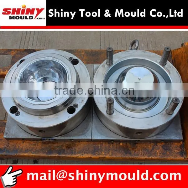 Plastic Battery Box Mold