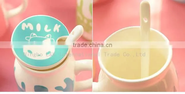 hot sale milk cup for kids/milka cup/milk tea cups
