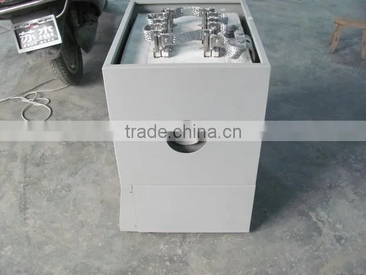YIFAN hot sale !!! new type high temperature lab horizontal tube furnace (tube Dia10-120mm)