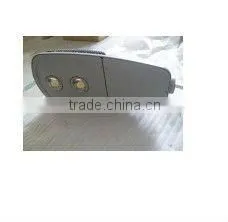 Two pcs universal road 80W led down light