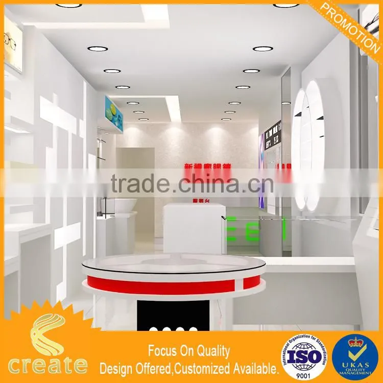 Factory Supply manufacturing acrylic watch display plexiglass watches display cabinet