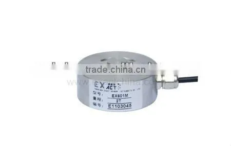 Stainless steel oil pressure sensor of ip65