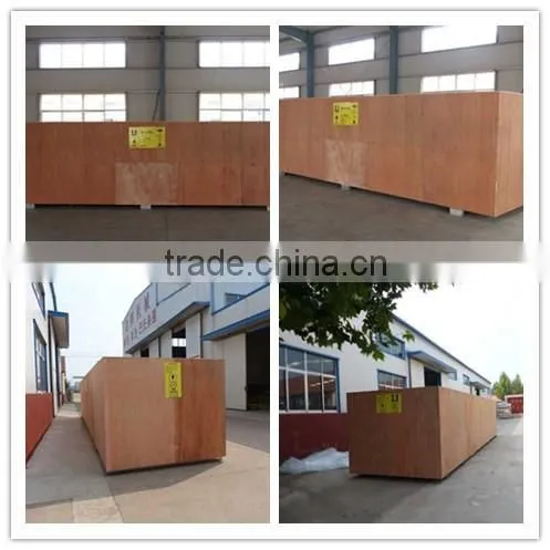 New condition and overseas service center available after-sales service provided food container washing machine