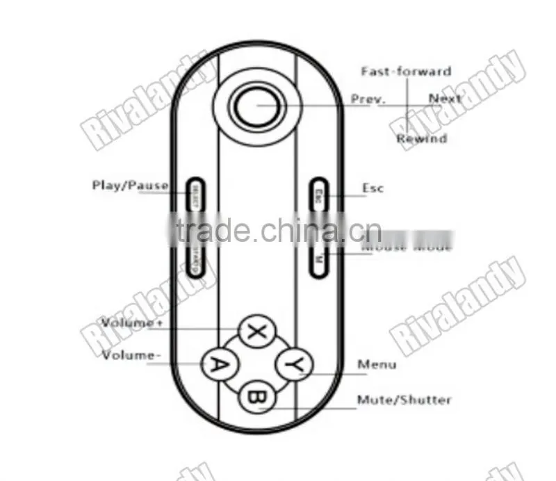 phone game controller android mocute gamepad game controller mini bluetooth gamepad competitive price gamepad