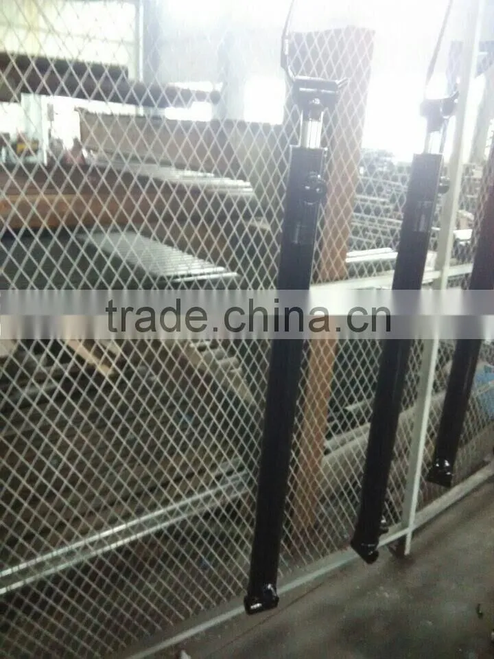 Standard WT3528 double acting welded hydraulic cylinder