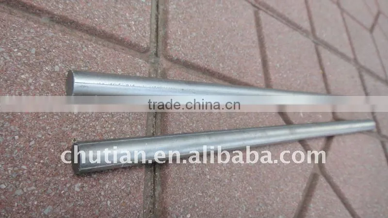 cemented carbide rod