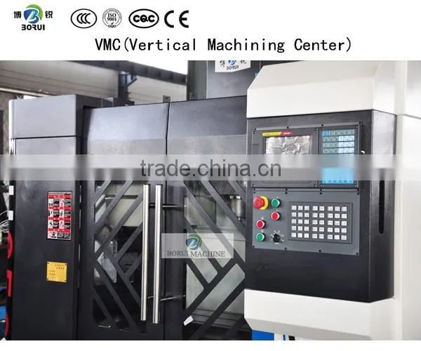 high quality high cost performance VMC machine