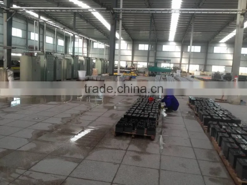 Lead Acid Battery 6V3.2ah