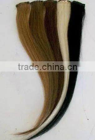 Kingky Straight Clip In Human Hair Extension Best Quality
