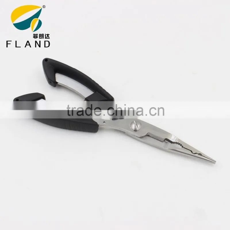 YANGJIANG Factory Professional supply free sample tools fishing pliers from china