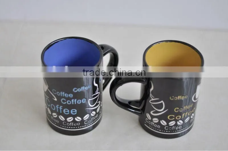 Ceramic Drinkware Mugs