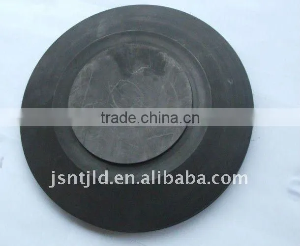 Graphite Crucible Tray