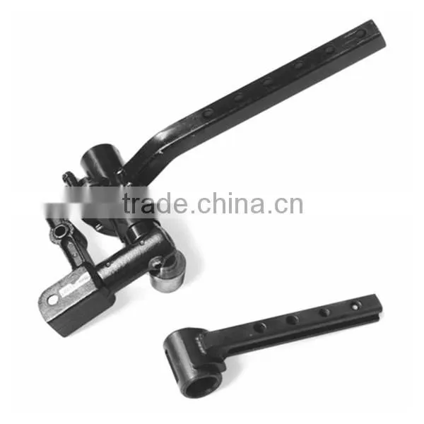 Customized precision casting medical machine accessories gear