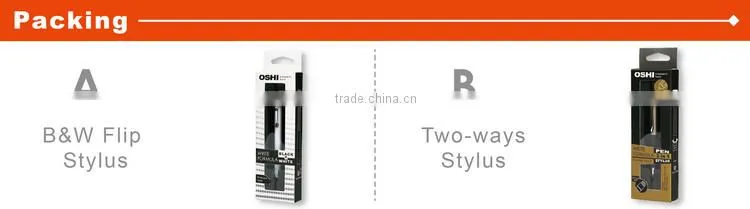 stylus pen and ballpoint pen , best writing instruments, unique stylus pens, expensive ballpoint pens