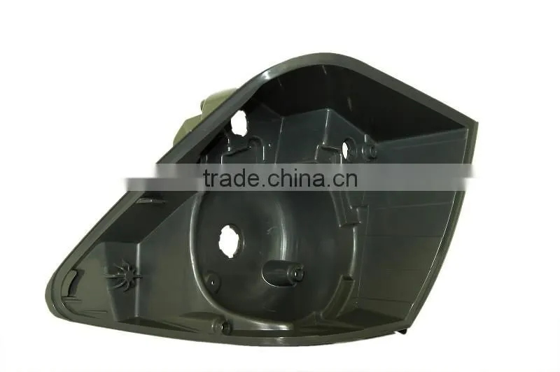 series plastic injection moulds manufacturer