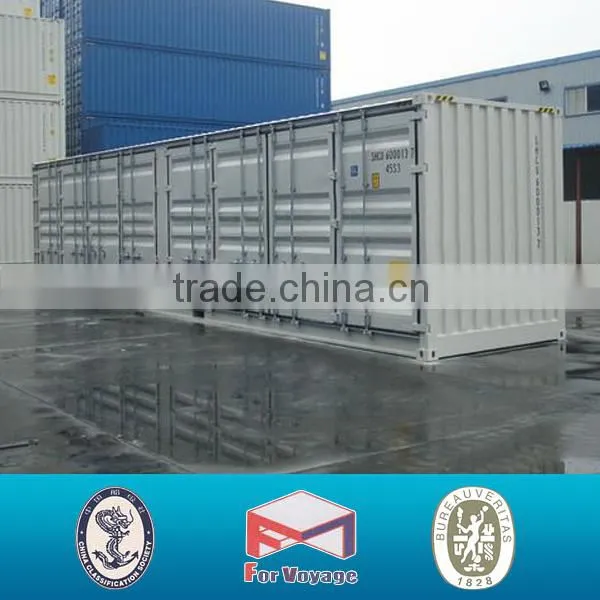 20ft 40ft shipping container cold storage