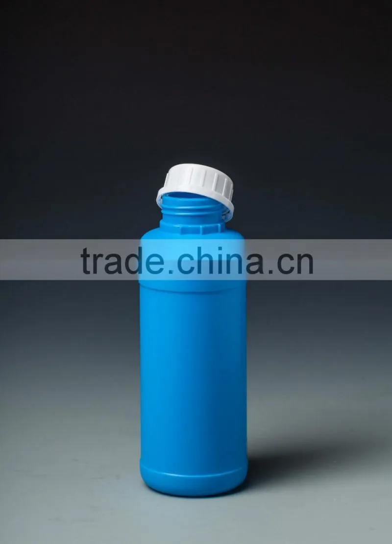 5L plastic chemical liquid bottle