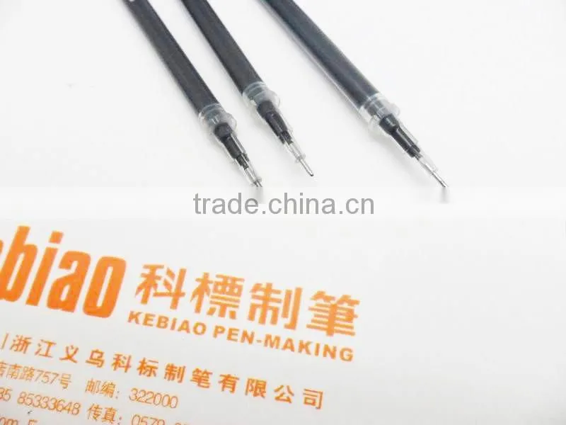 Strawberry Scented Refill For Basic Gel Pen Korean Stationery