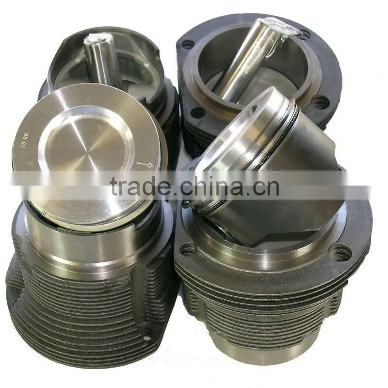 Performance air cooled VW beetle Piston & Cylinder Kit