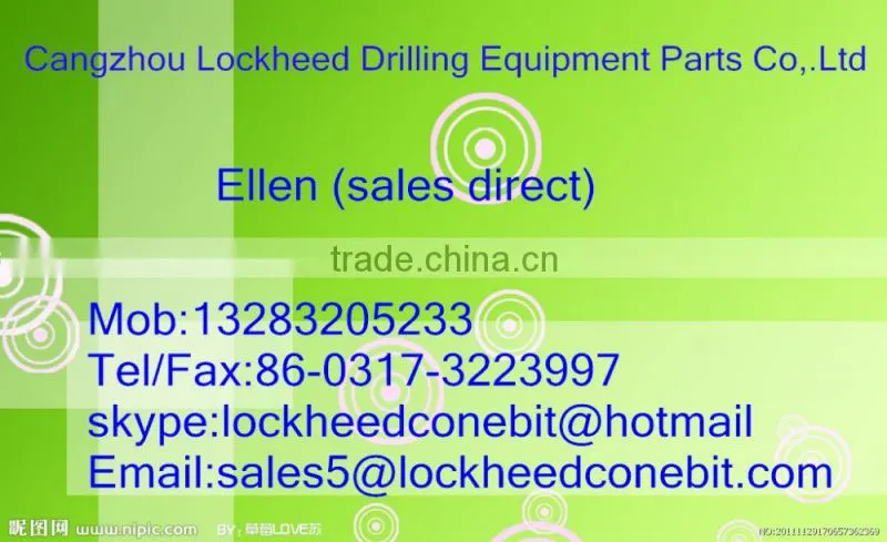 Hebei manufacturer supply lifting hook elevator links with factory price