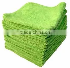 Wholesale Domesticable Custom Microfiber Towel Car Wash Towel