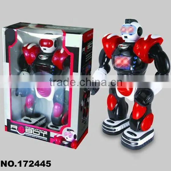 RC Infrared Robot 174346