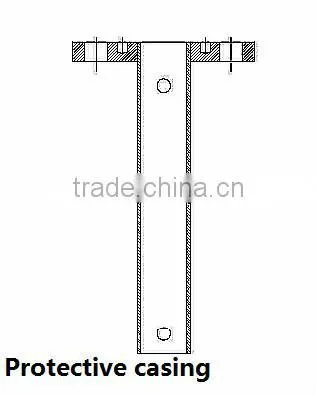 AS4 aquarium ph probe