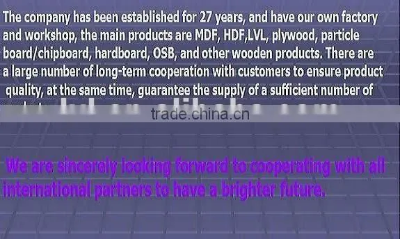 4*8 OSB with good quality (osb boards )