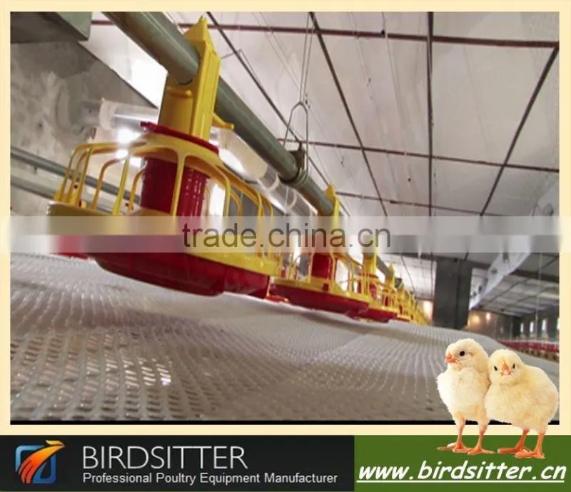 Ready Sale automatic chicken farm machinery for broiler and poutlry farm equiment