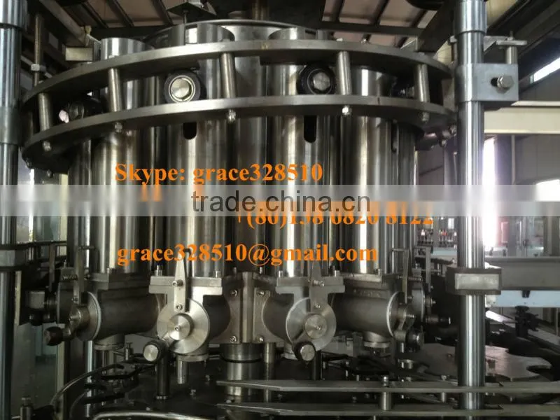 tomato paste machine