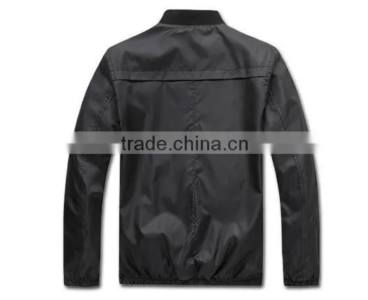 Fashion Sport outdoor Jacket For Men