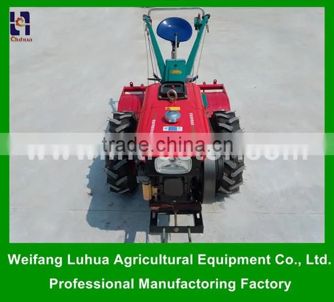LHT 15HP Mini Farm Tractor for farm with low price