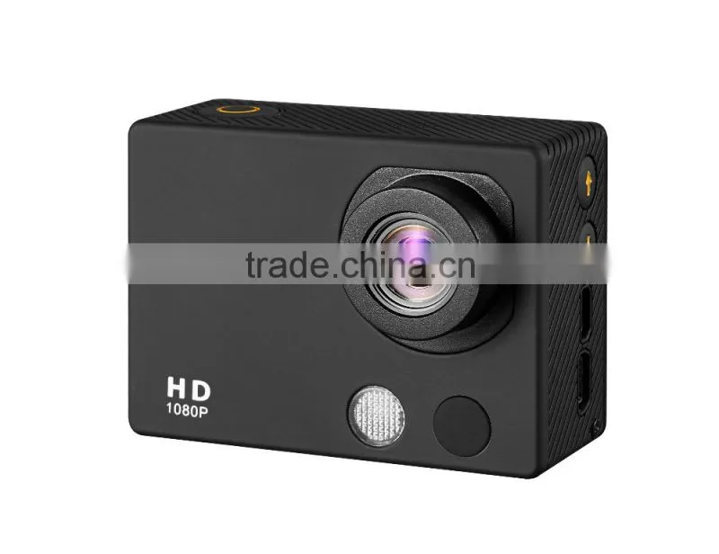 Waterproof Action Sport Camera Sport Dv Helmet Camera