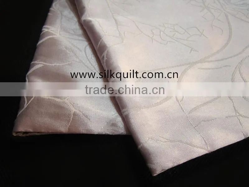 side open jacquard pillowcase 51*66cm