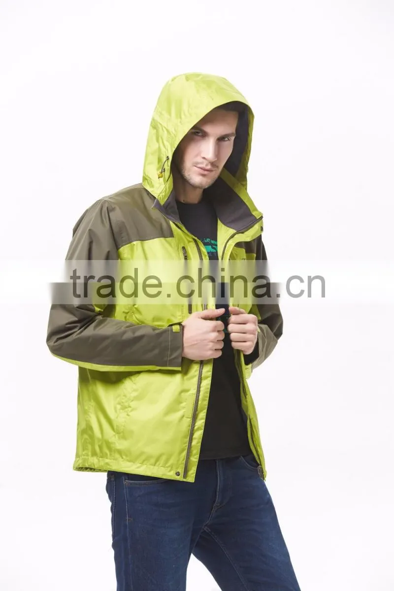 ESGUARD men waterproof jacket cheap price