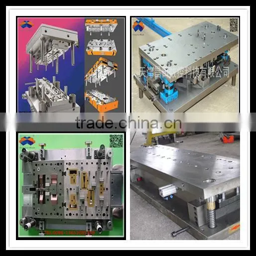 OEM Customized design competitive Price Metal Stamping Die