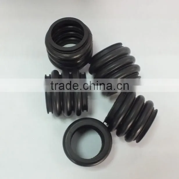 Good Quality Oil Resistant Air Rubber Hose
